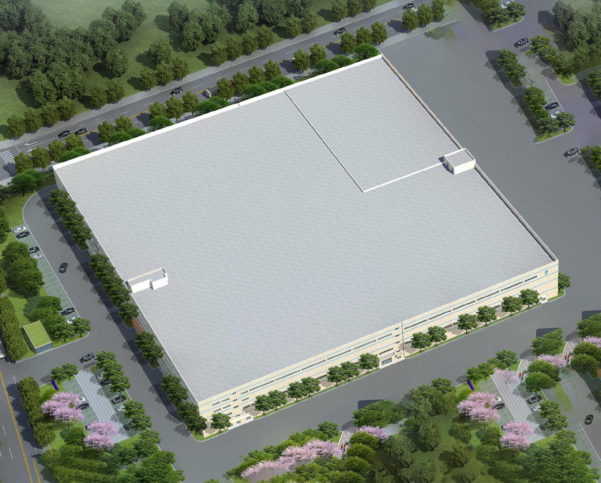 崇福聯洋·智能-綠色制造遷建技改項目1#廠房、消控室工程，建筑面積：36931.77平方米（一期）.jpg
