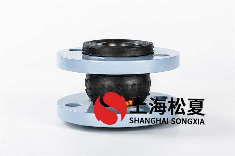 可曲撓避震喉有縫隙是因為什么？怎么處理？